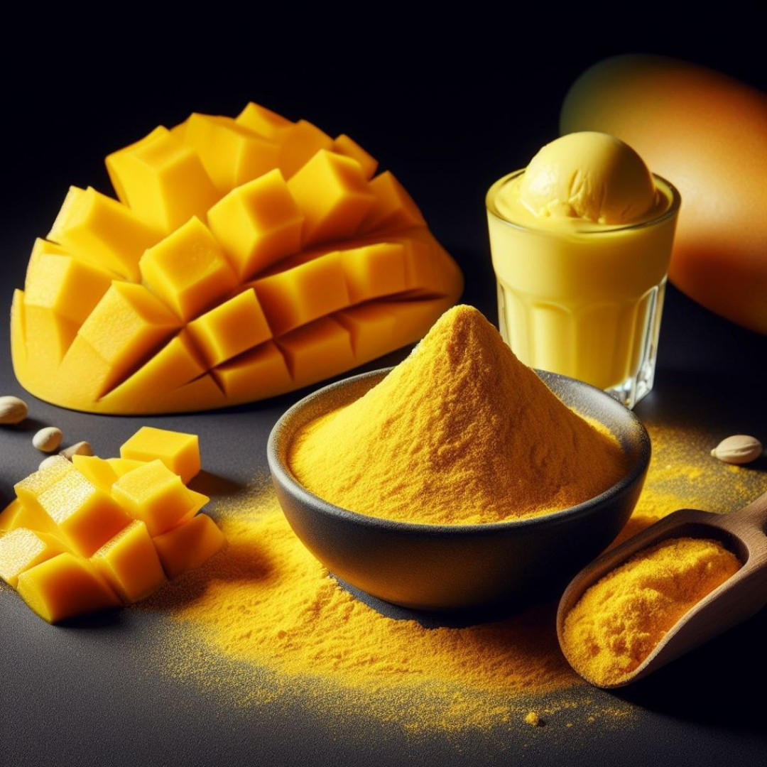 Mango Powder
