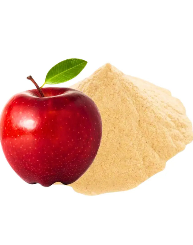 Spray Dried Apple Powder